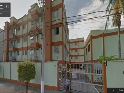 Apartamento para venda em Vila Julieta